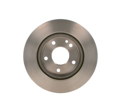 Brake Disc BOSCH 0 986 478 474