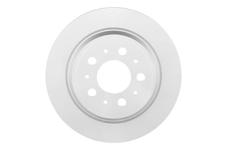 BOSCH 0 986 478 495 Brake Disc