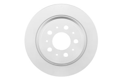 Brake Disc BOSCH 0 986 478 495