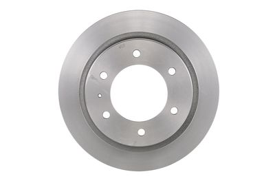 Brake Disc BOSCH 0 986 478 496