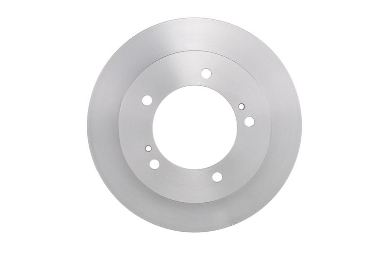 BOSCH 0 986 478 539 Brake Disc
