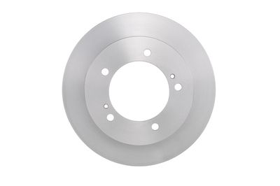 Brake Disc BOSCH 0 986 478 539