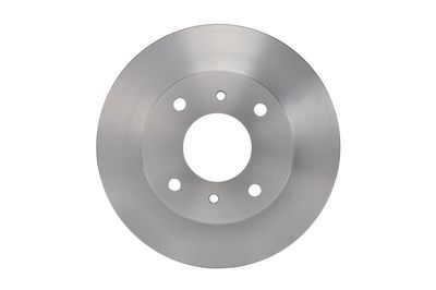 Brake Disc BOSCH 0 986 478 567