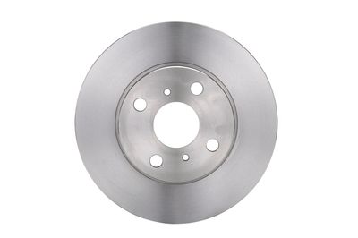 Brake Disc BOSCH 0 986 478 578
