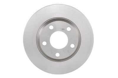 Brake Disc BOSCH 0 986 478 615