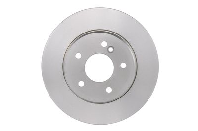 Brake Disc BOSCH 0 986 478 626