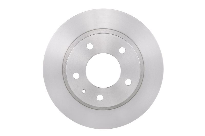 BOSCH 0 986 478 633 Brake Disc