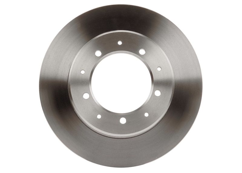BOSCH 0 986 478 656 Brake Disc