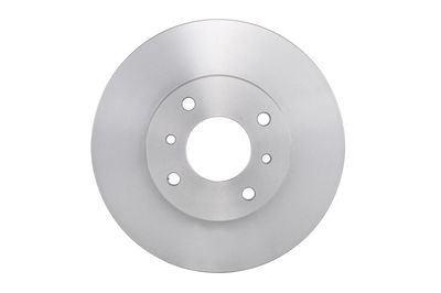 Brake Disc BOSCH 0 986 478 728
