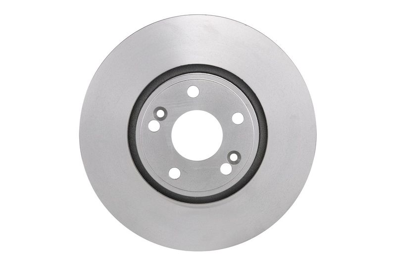 BOSCH 0 986 478 743 Brake Disc
