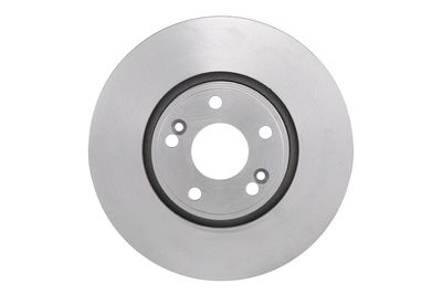 Brake Disc BOSCH 0 986 478 743