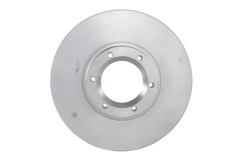 BOSCH 0 986 478 745 Brake Disc