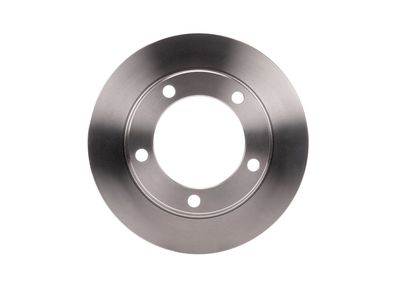 Brake Disc BOSCH 0 986 478 746