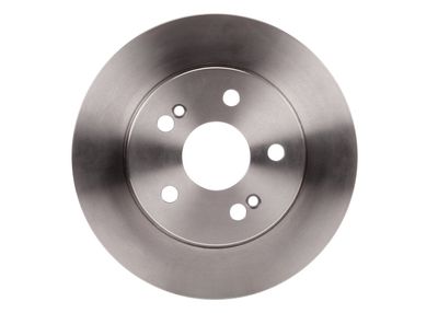 Brake Disc BOSCH 0 986 478 758