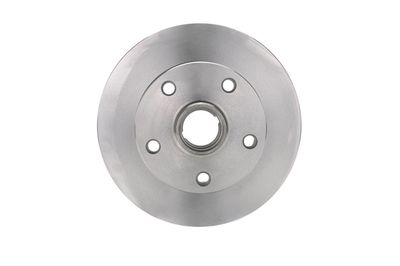 Brake Disc BOSCH 0 986 478 759