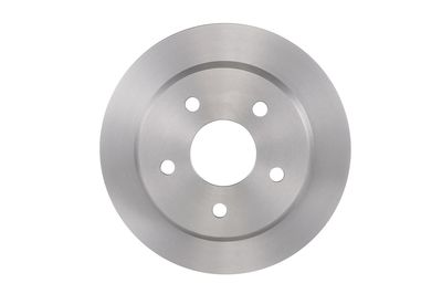 Brake Disc BOSCH 0 986 478 771