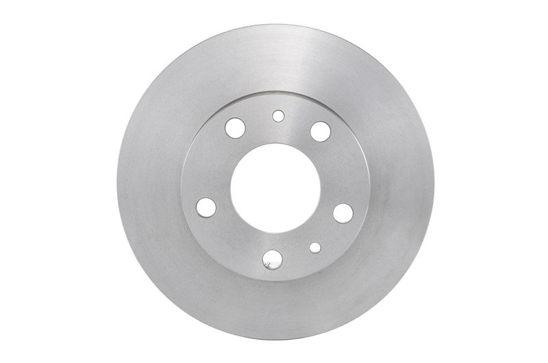 BOSCH 0 986 478 843 Brake Disc