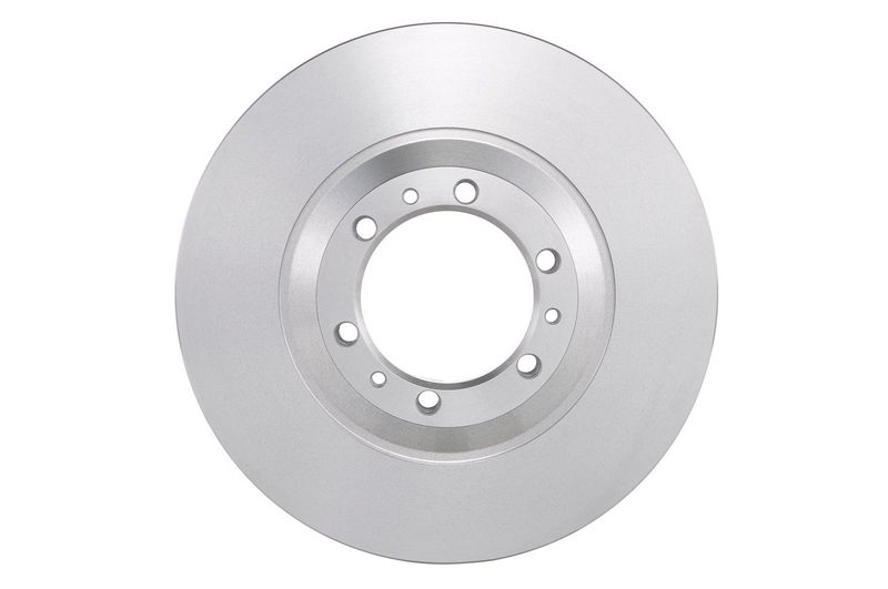 BOSCH 0 986 478 854 Brake Disc