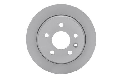Brake Disc BOSCH 0 986 478 873
