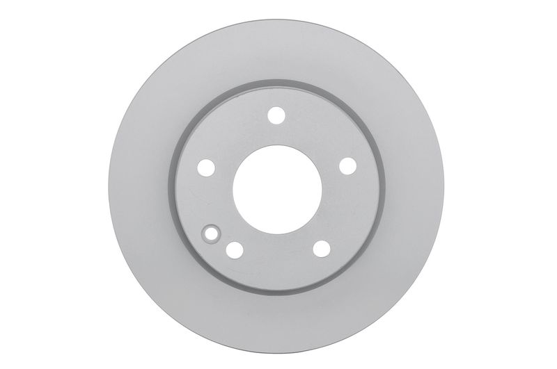 BOSCH 0 986 478 875 Brake Disc