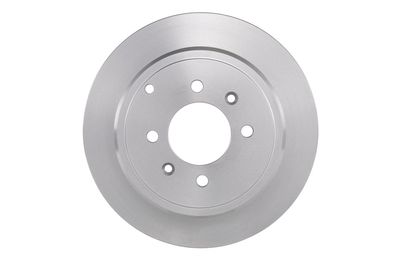 Brake Disc BOSCH 0 986 478 877