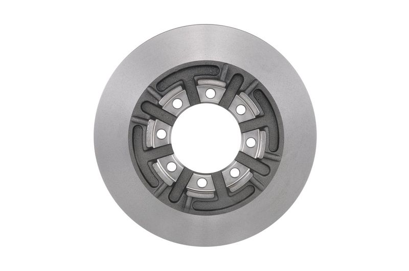 BOSCH 0 986 478 886 Brake Disc