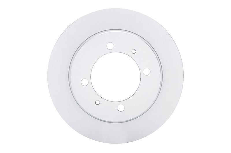 BOSCH 0 986 478 898 Brake Disc