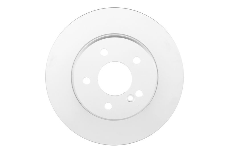 BOSCH 0 986 478 899 Brake Disc