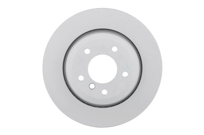 BOSCH 0 986 478 975 Brake Disc