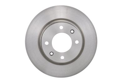 Brake Disc BOSCH 0 986 478 981