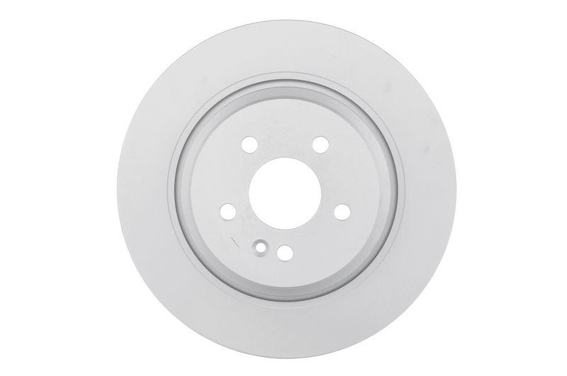 BOSCH 0 986 478 995 Brake Disc