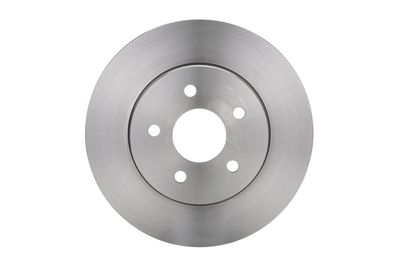Brake Disc BOSCH 0 986 479 068