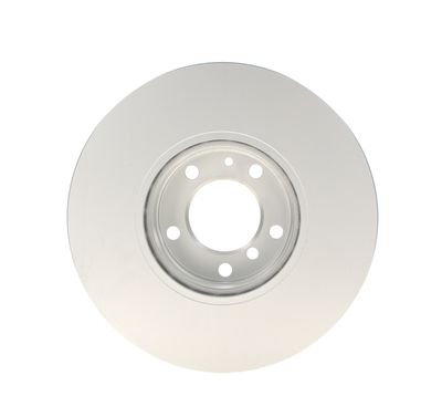 Brake Disc BOSCH 0 986 479 116