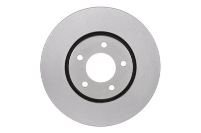 Brake Disc BOSCH 0 986 479 117