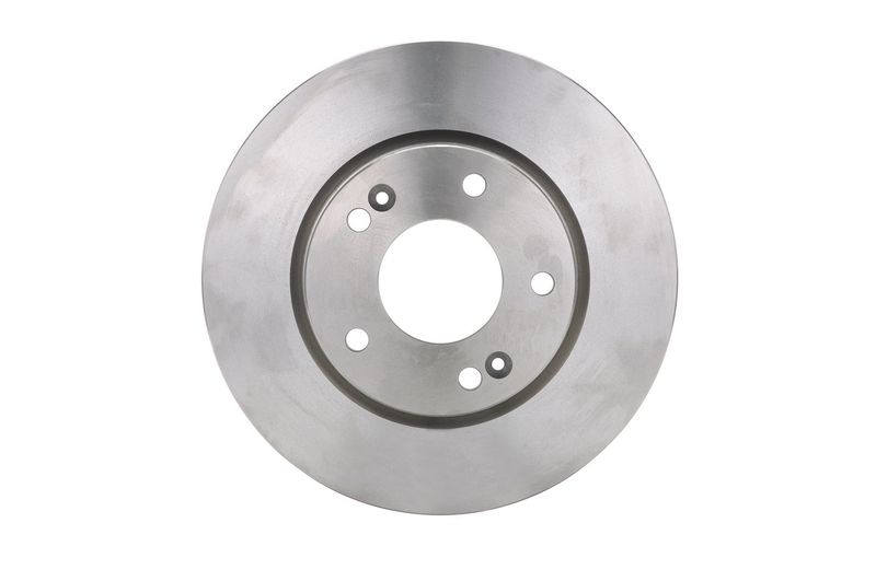 BOSCH 0 986 479 124 Brake Disc