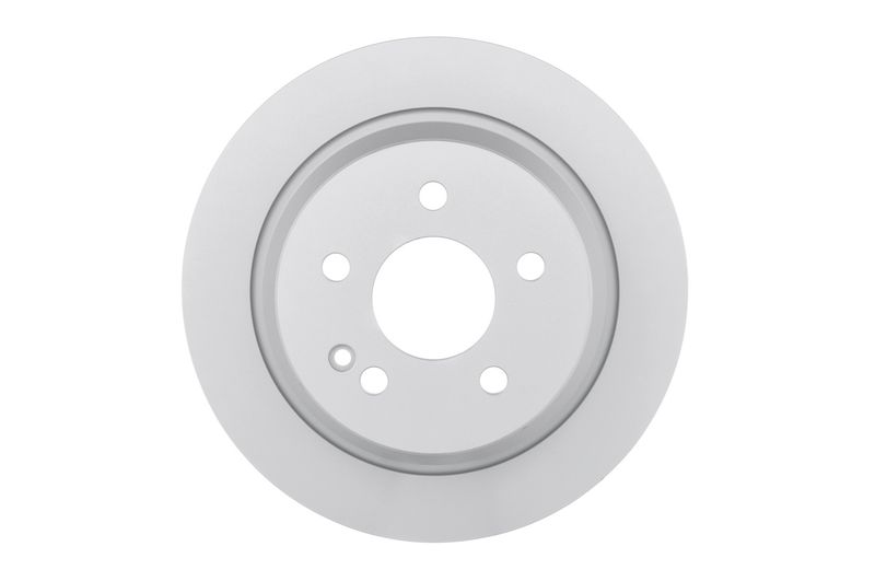 BOSCH 0 986 479 138 Brake Disc