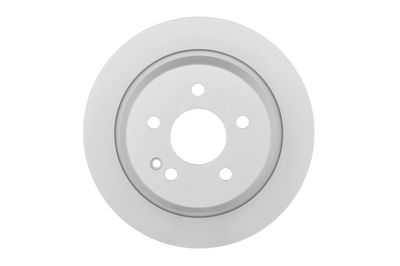 Brake Disc BOSCH 0 986 479 138