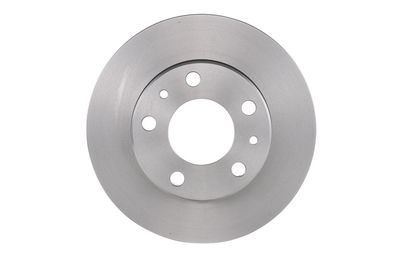 Brake Disc BOSCH 0 986 479 163
