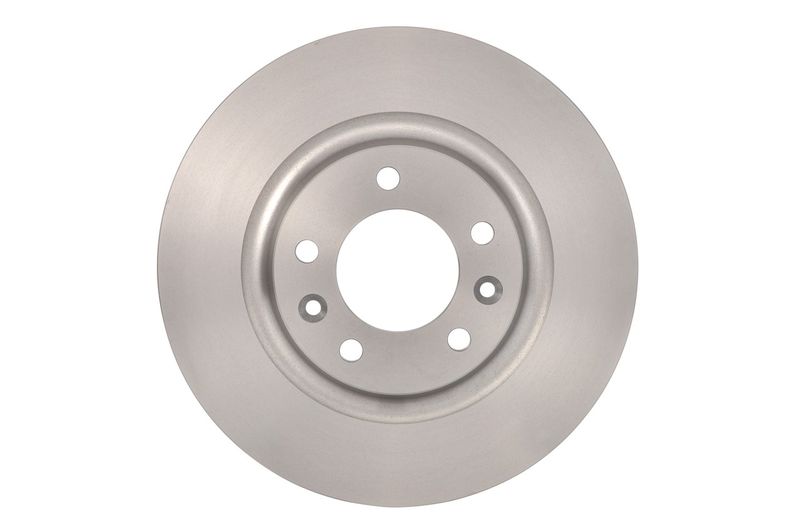 BOSCH 0 986 479 194 Brake Disc