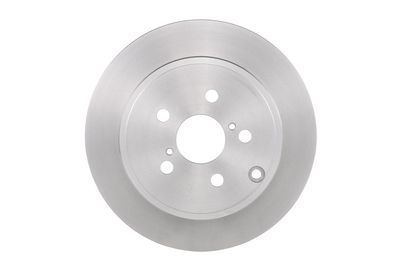 Brake Disc BOSCH 0 986 479 242