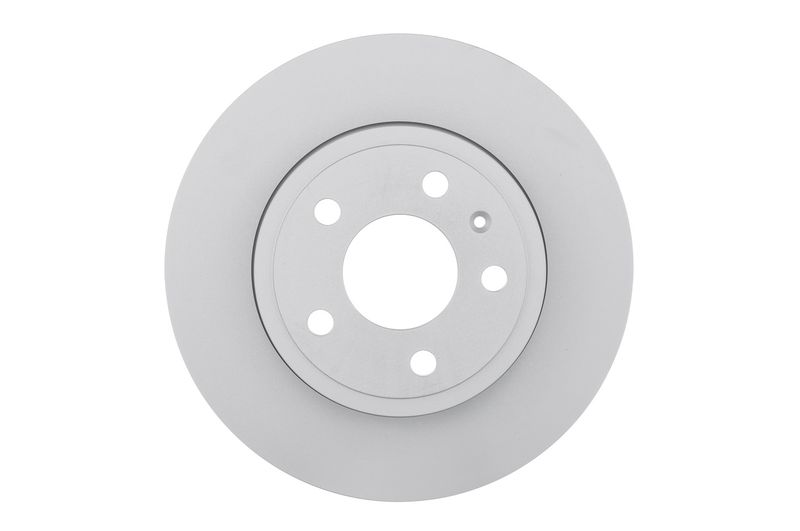 BOSCH 0 986 479 252 Brake Disc