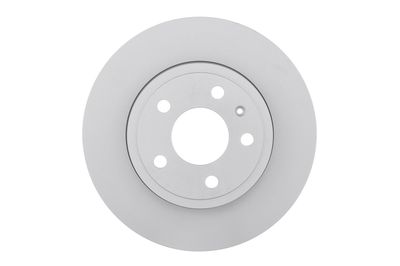 Brake Disc BOSCH 0 986 479 252