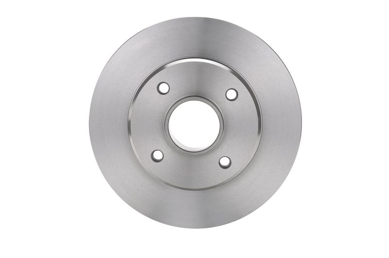 BOSCH 0 986 479 255 Brake Disc