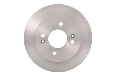 Brake Disc BOSCH 0 986 479 256