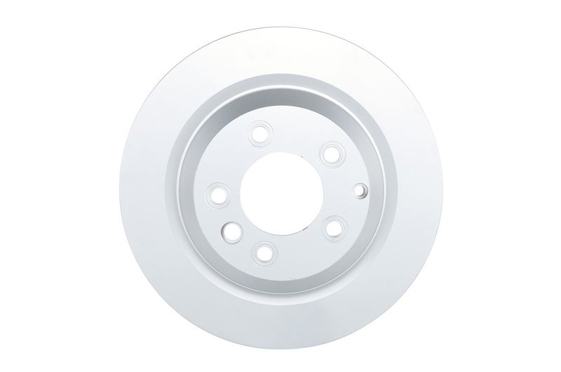 BOSCH 0 986 479 259 Brake Disc