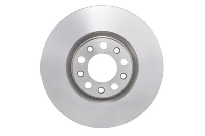 Brake Disc BOSCH 0 986 479 291