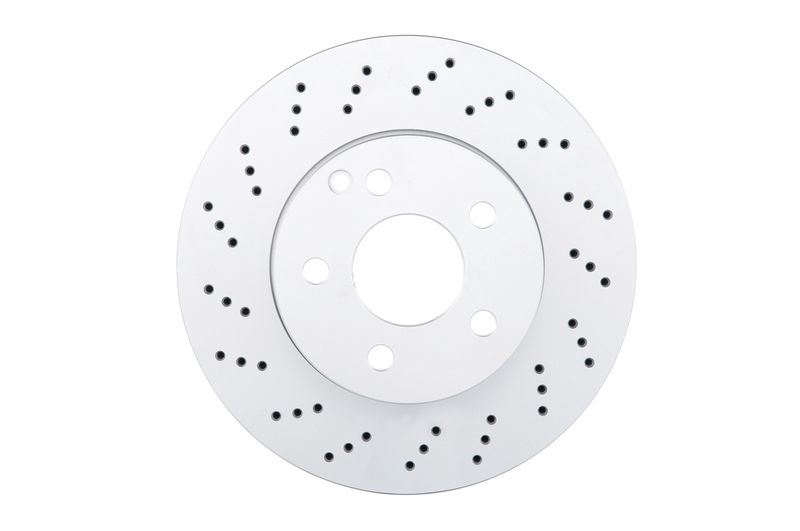 BOSCH 0 986 479 331 Brake Disc