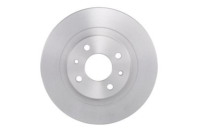 Brake Disc BOSCH 0 986 479 346