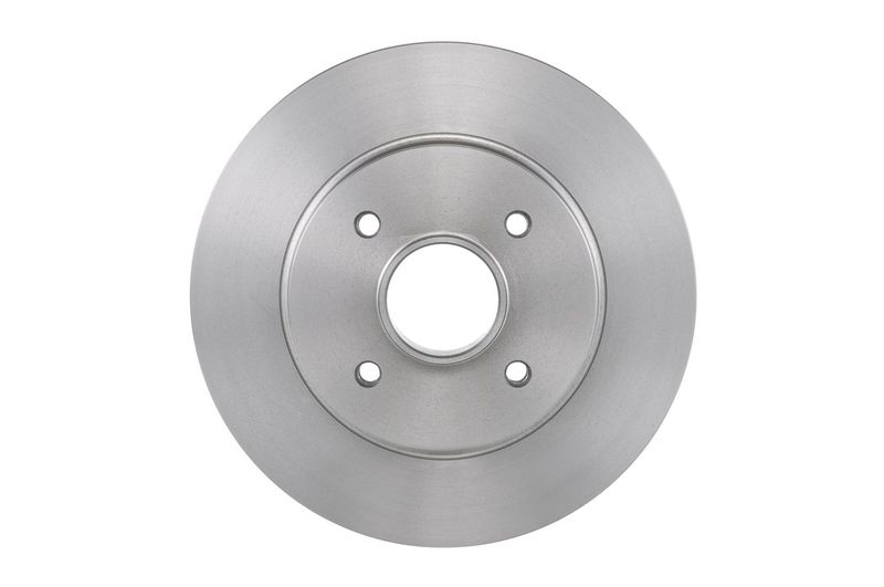 BOSCH 0 986 479 383 Brake Disc