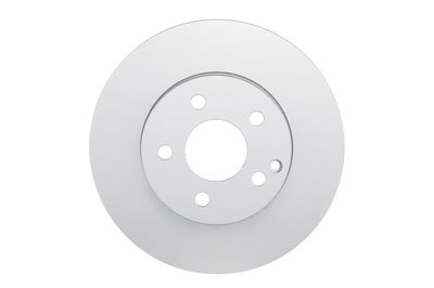 Brake Disc BOSCH 0 986 479 407